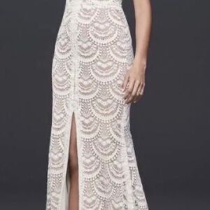 Galina Wedding Dress